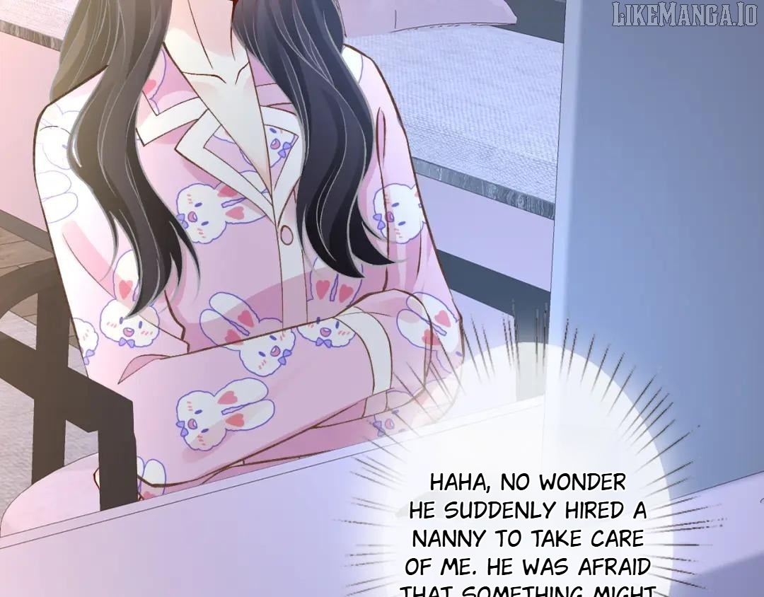 Everyone's Darling Chapter 238 - page 42